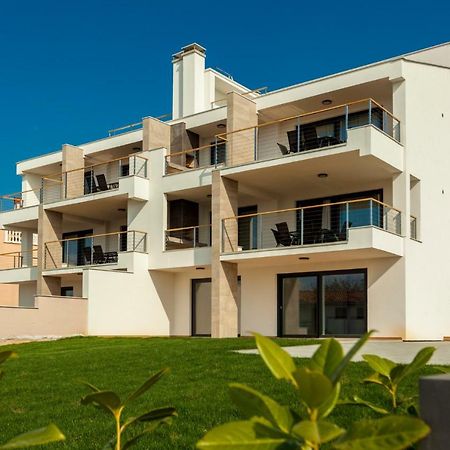 Apartments Kudec By El-Pi Tours Малинска Экстерьер фото